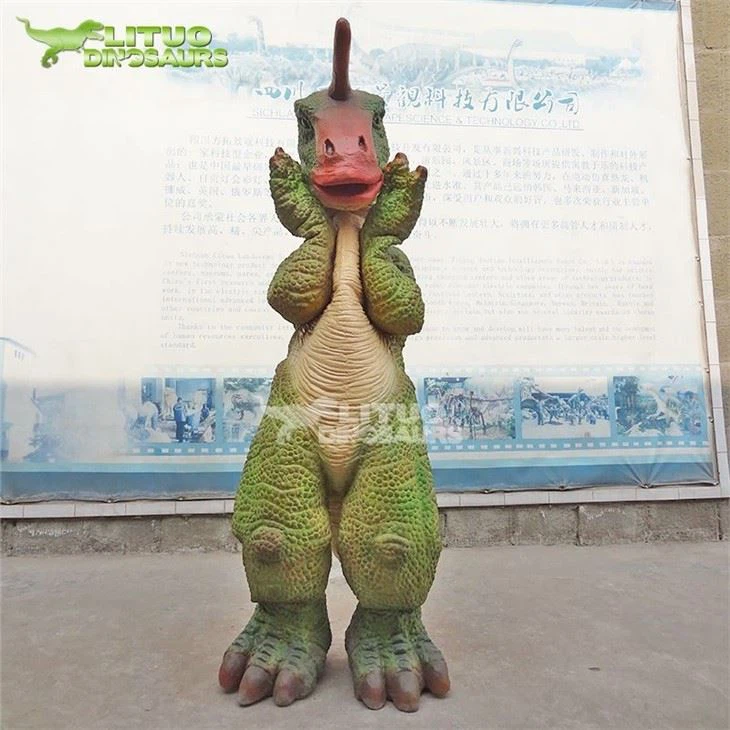 2Tsintaosaurus Costume(001)